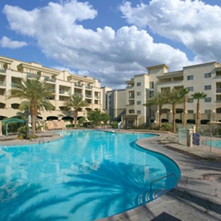 Worldmark Las Vegas Boulevard Exterior photo