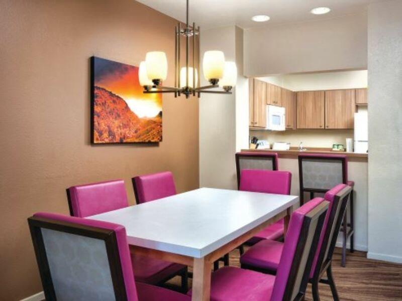 Worldmark Las Vegas Boulevard Exterior photo