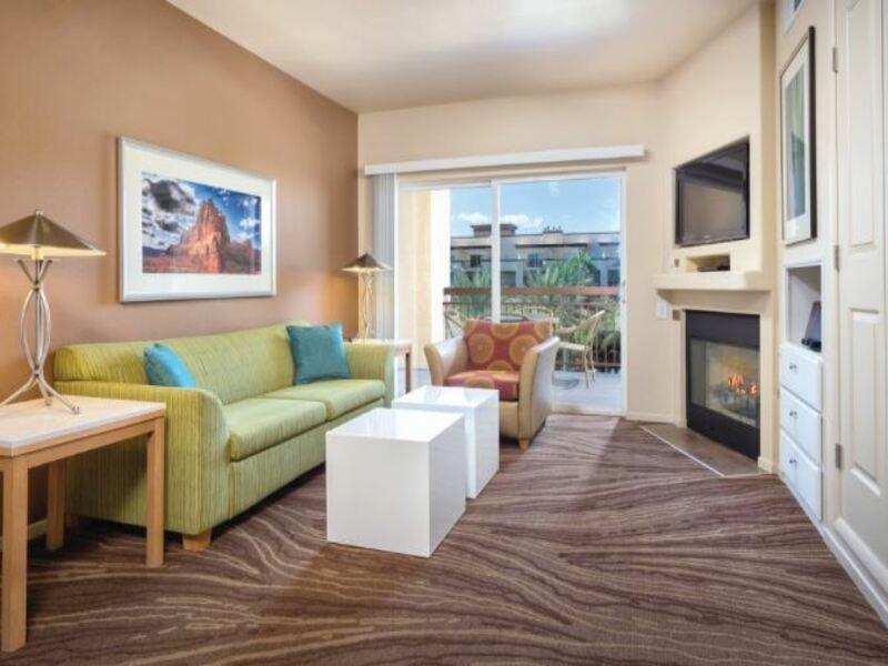 Worldmark Las Vegas Boulevard Exterior photo