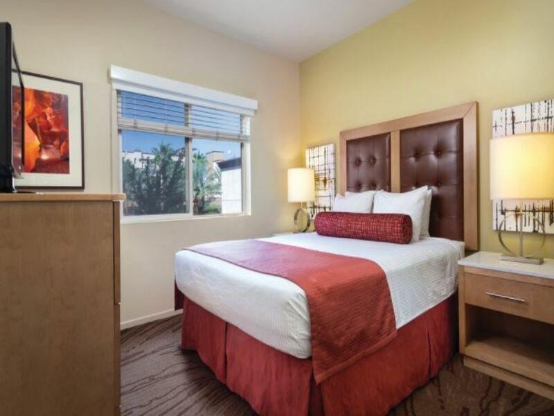 Worldmark Las Vegas Boulevard Exterior photo