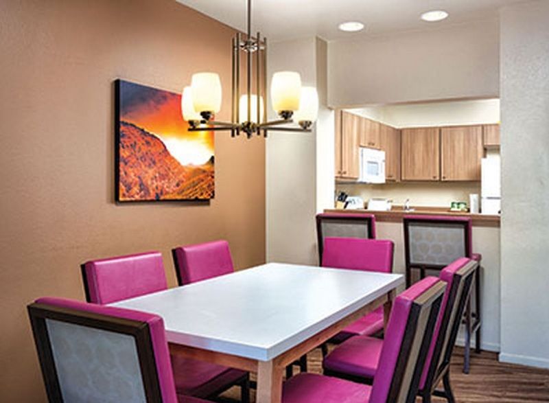 Worldmark Las Vegas Boulevard Exterior photo