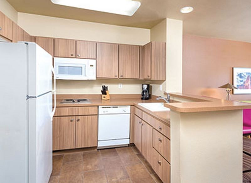Worldmark Las Vegas Boulevard Exterior photo