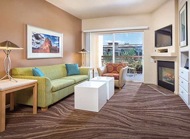 Worldmark Las Vegas Boulevard Exterior photo