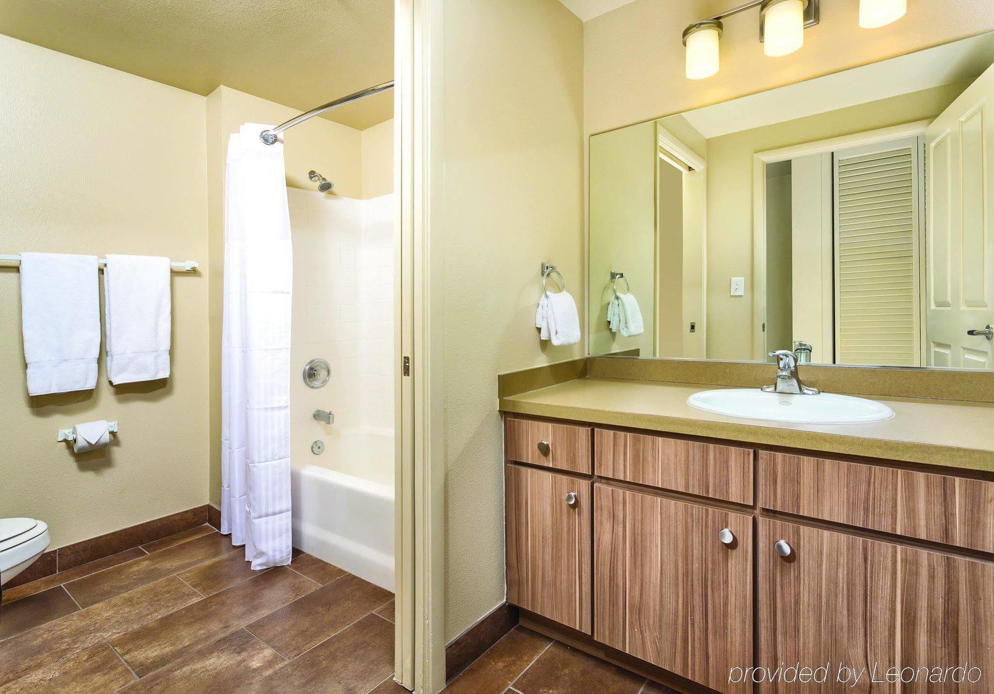 Worldmark Las Vegas Boulevard Exterior photo
