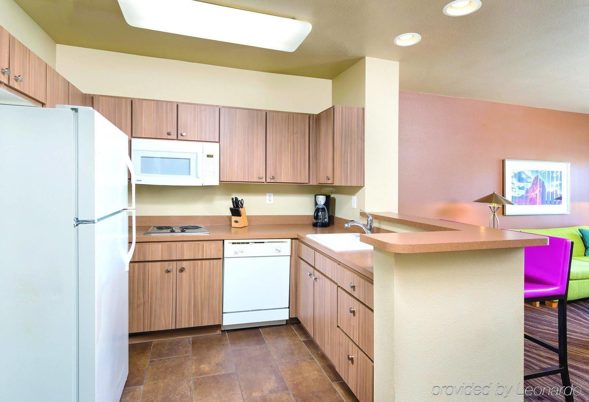 Worldmark Las Vegas Boulevard Exterior photo