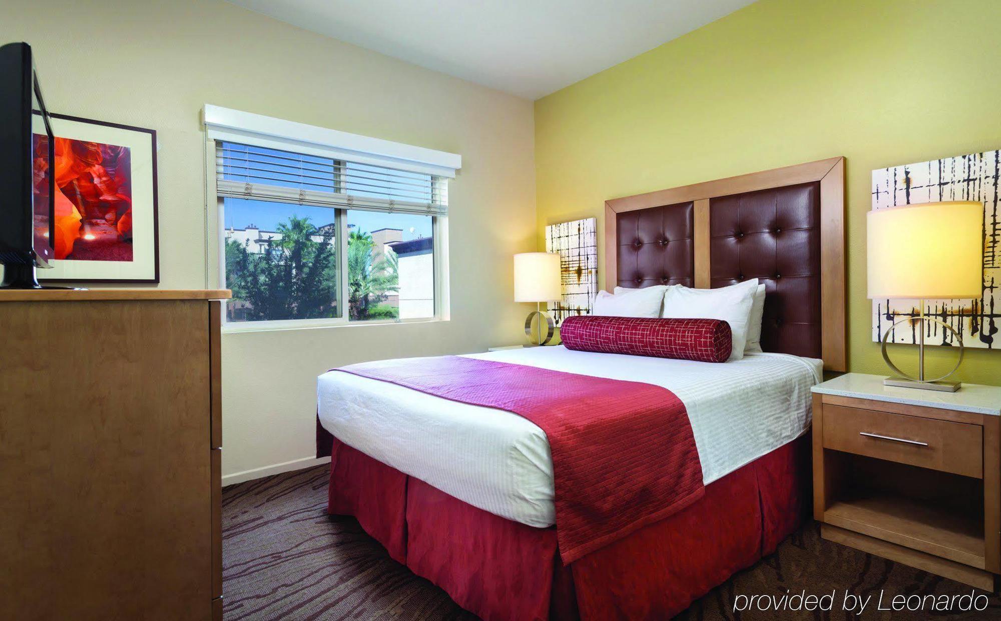 Worldmark Las Vegas Boulevard Exterior photo