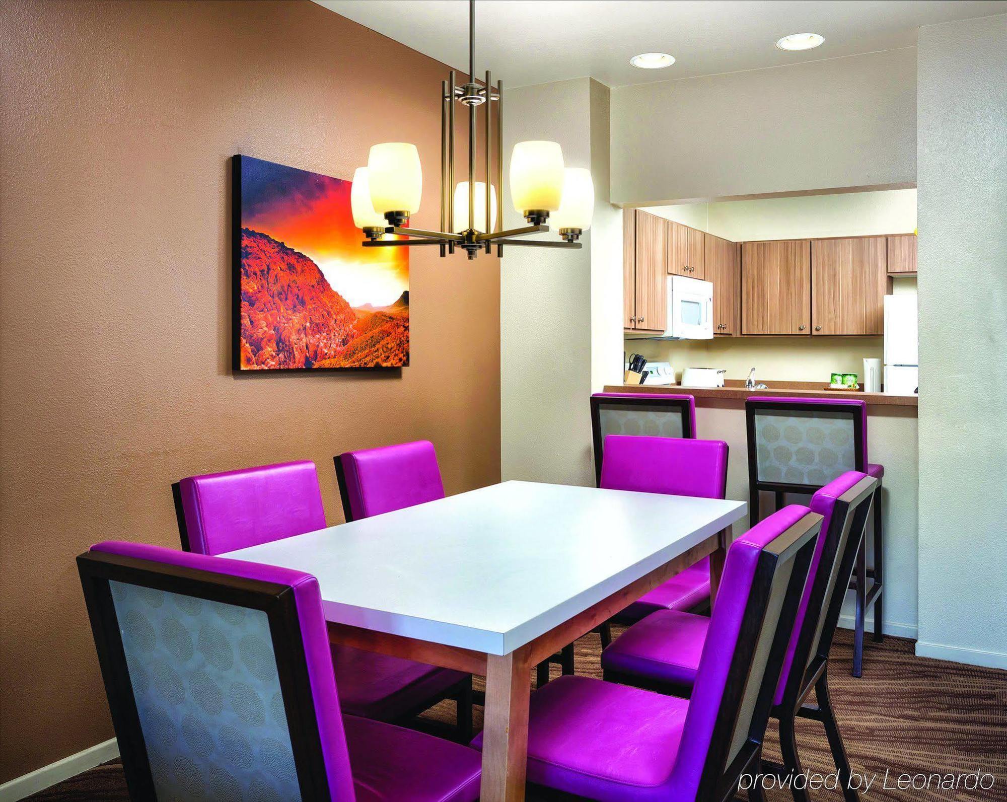Worldmark Las Vegas Boulevard Exterior photo