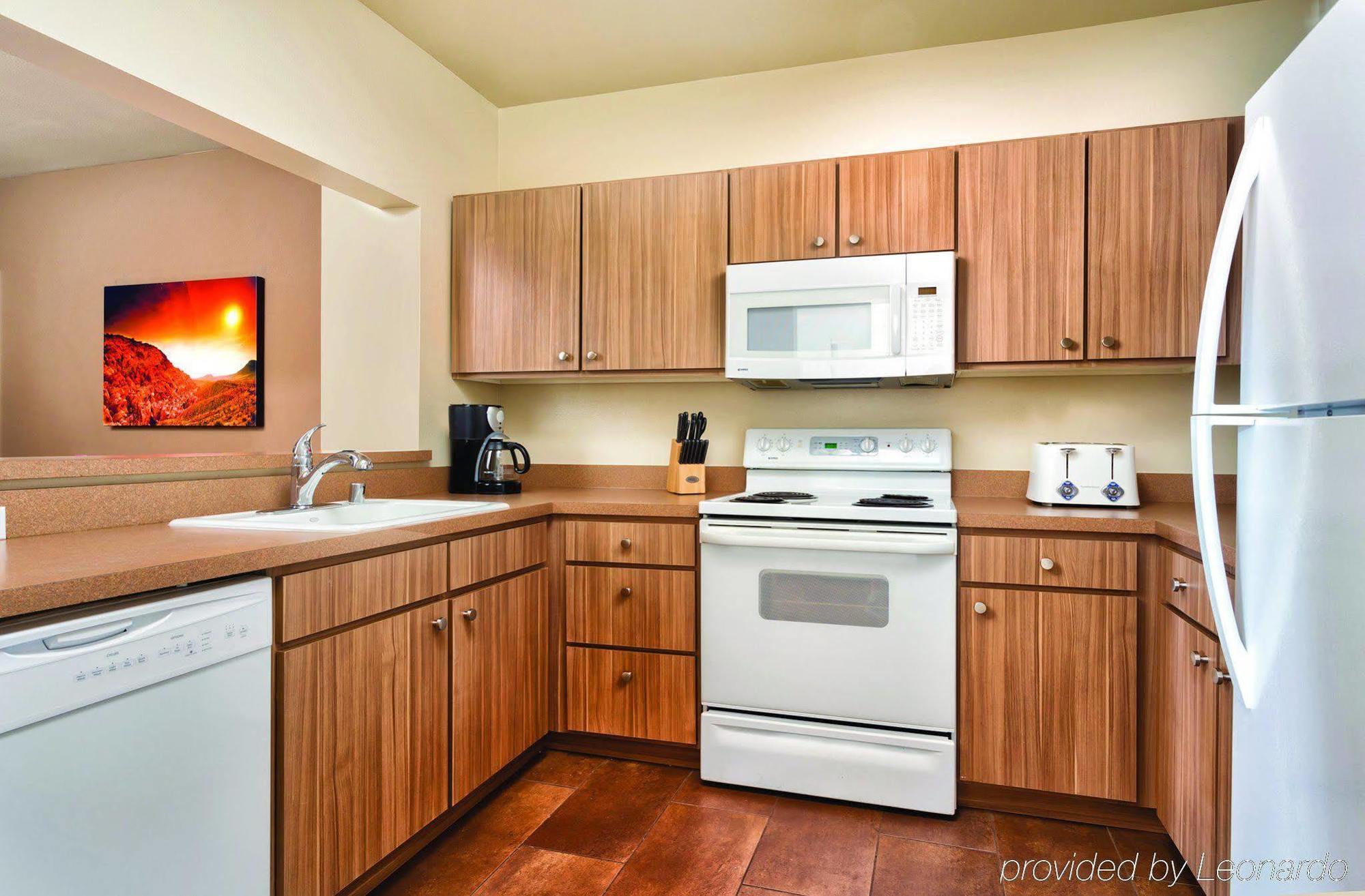 Worldmark Las Vegas Boulevard Exterior photo