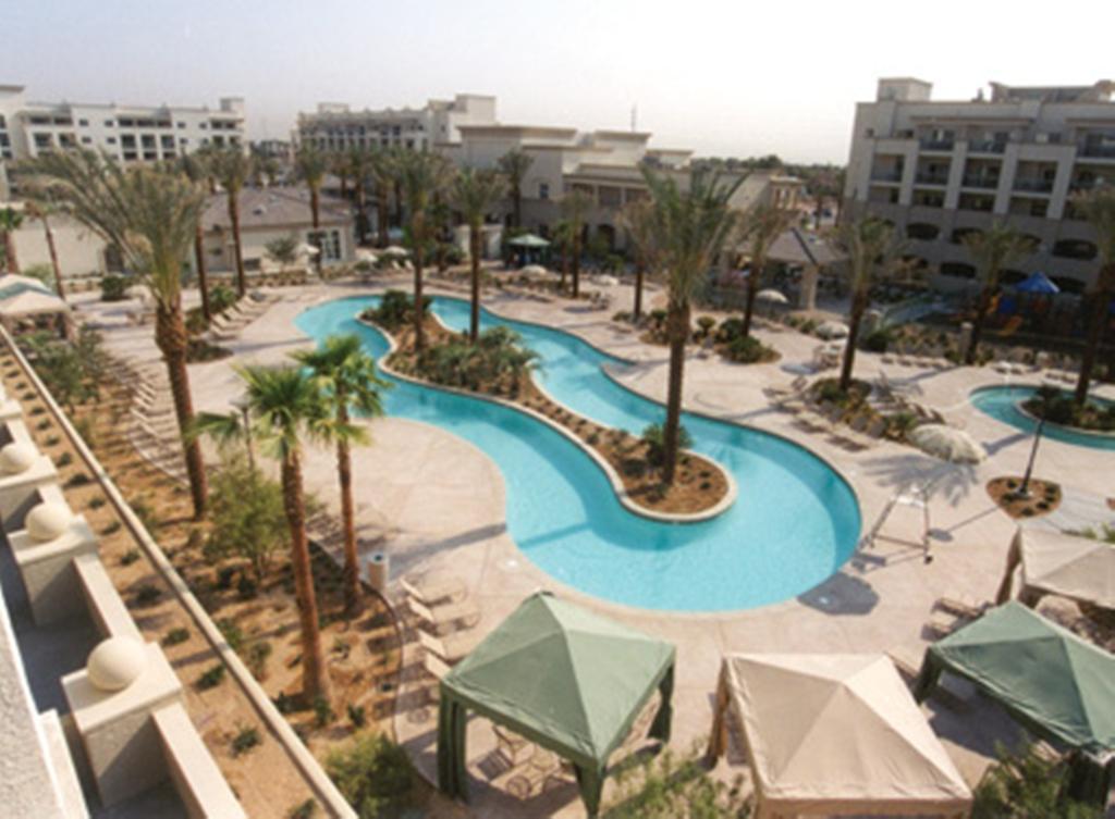 Worldmark Las Vegas Boulevard Exterior photo