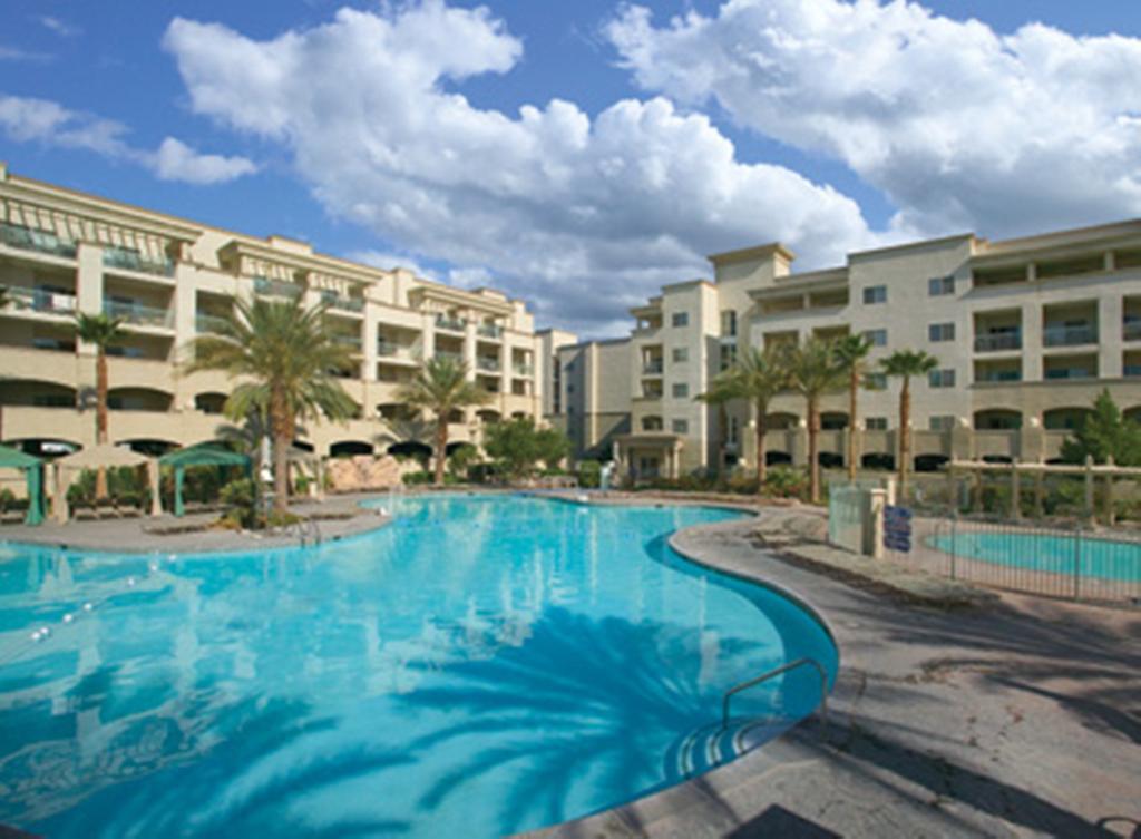 Worldmark Las Vegas Boulevard Exterior photo